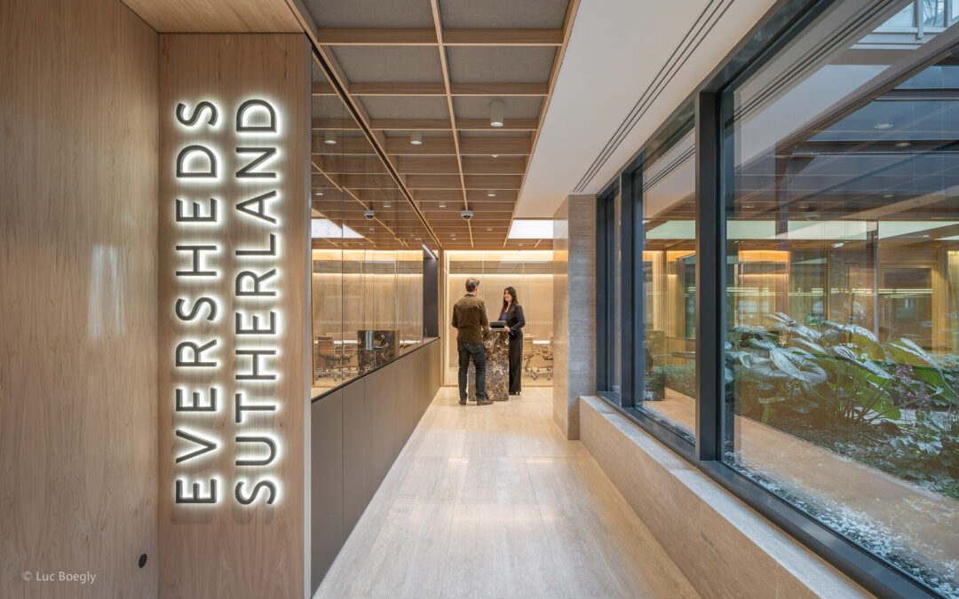 Eversheds Sutherland
