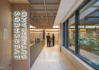 Eversheds Sutherland